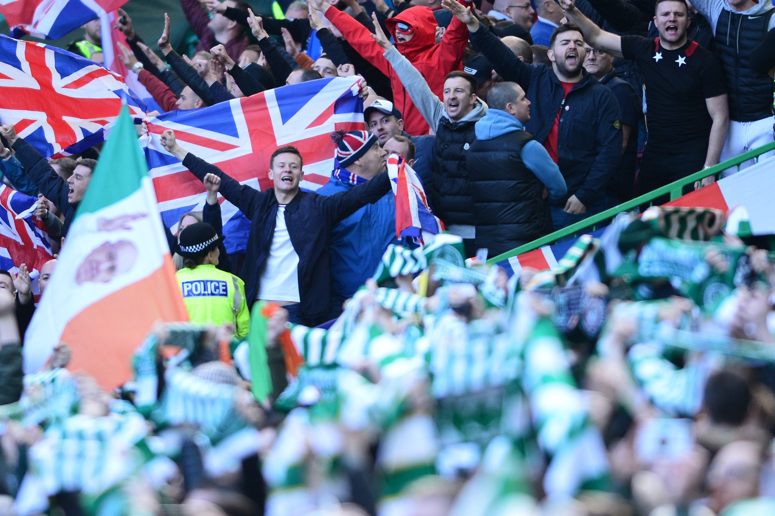 Photo by Mark Runnacles/Getty Images