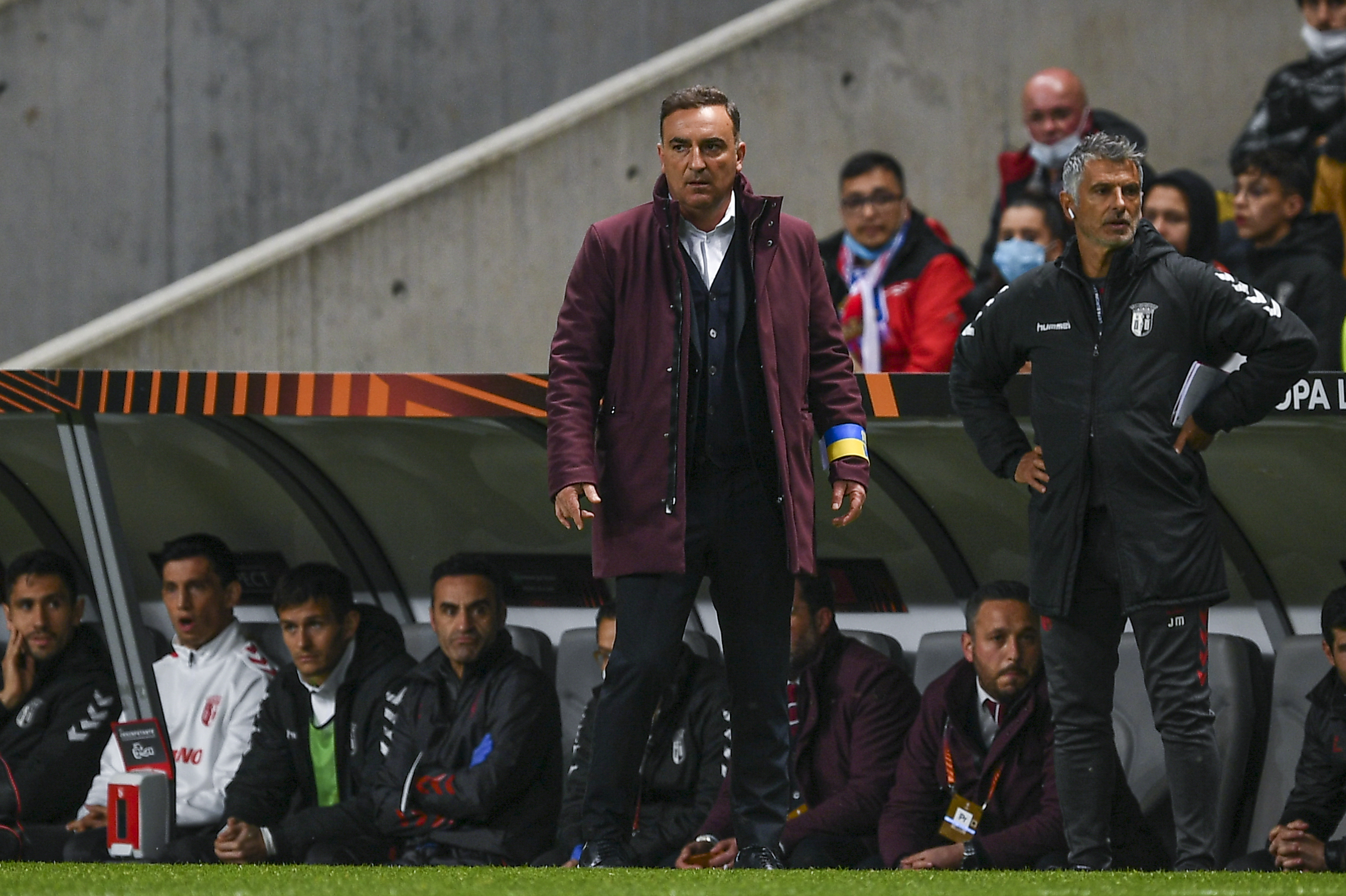 Photo by Octavio Passos/Getty Images