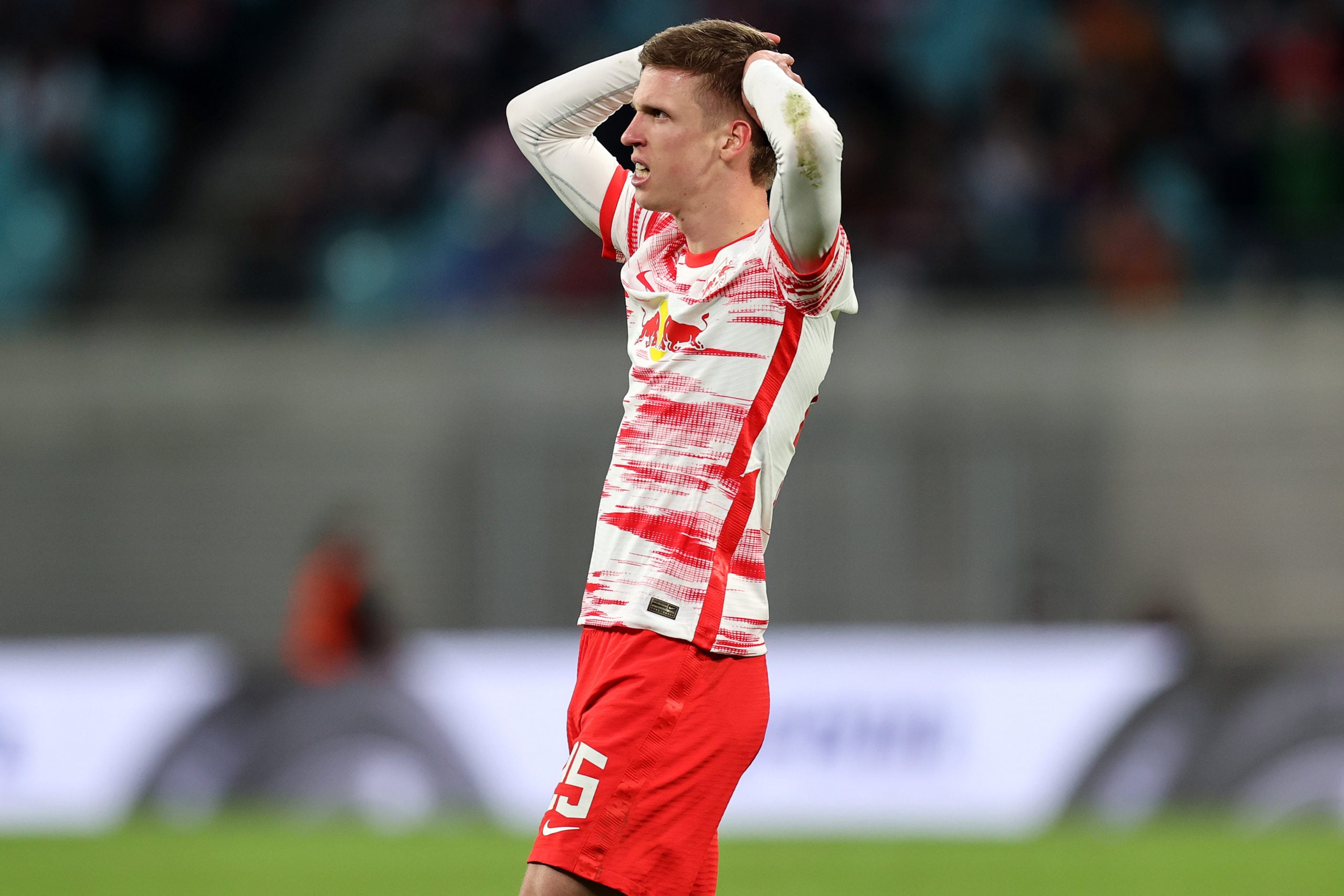 Photo by Boris Streubel - UEFA/UEFA via Getty Images