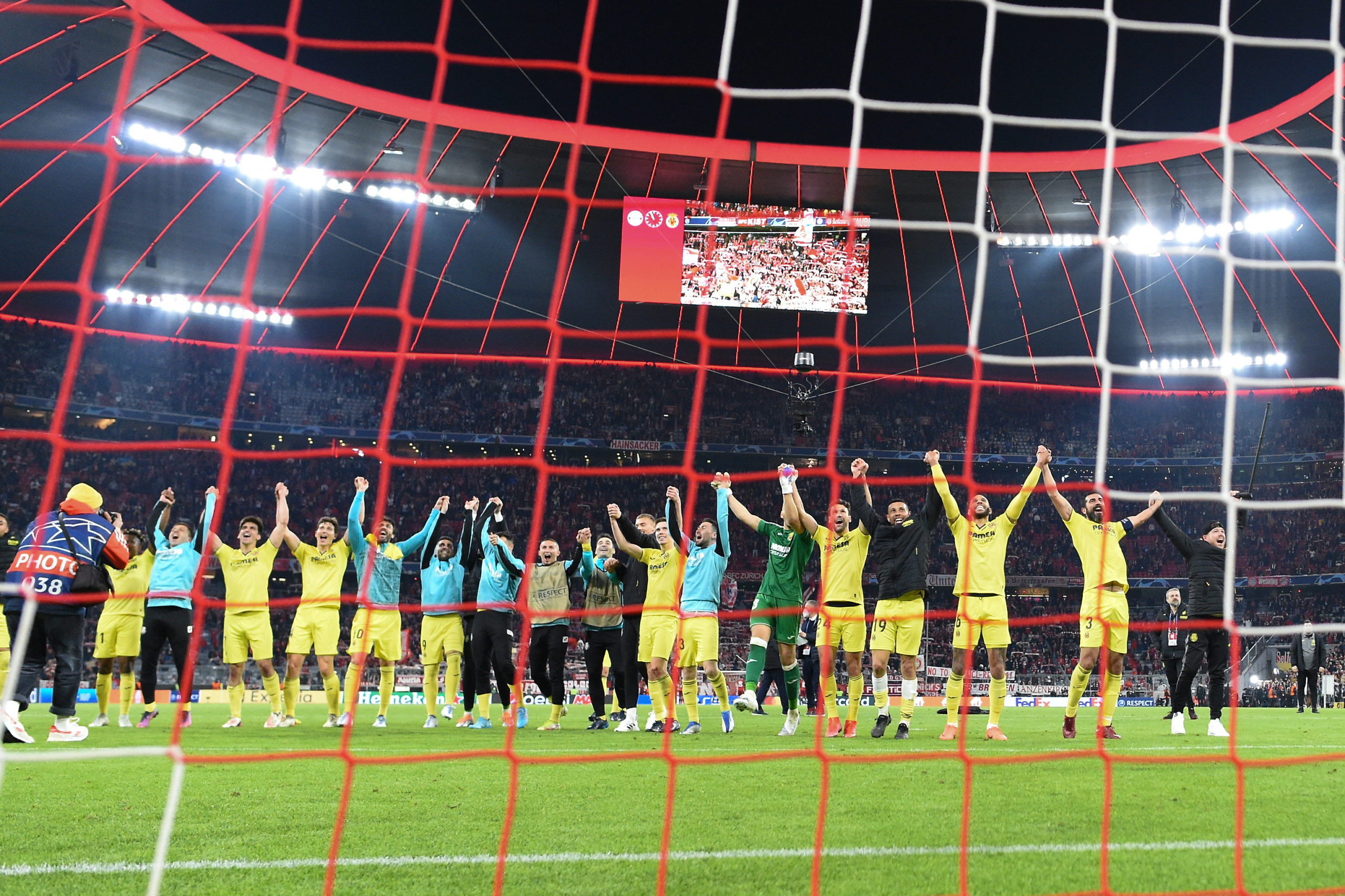 Photo by Helge Prang/GES-Sportfoto via Getty Images