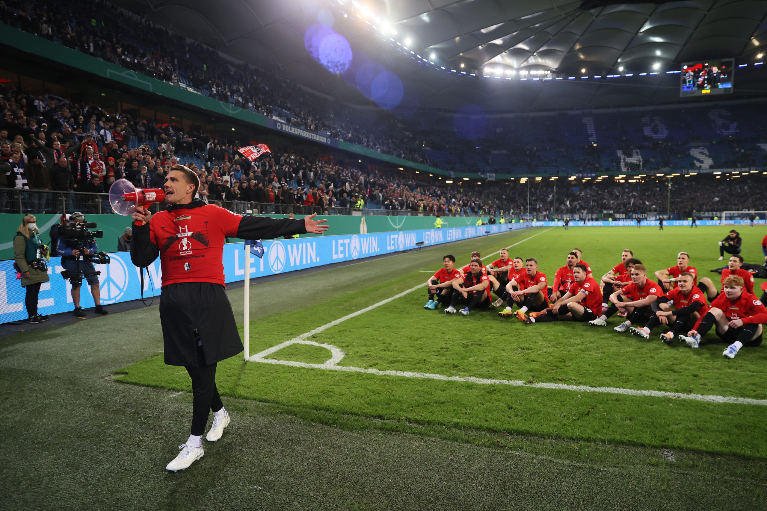Photo by Martin Rose/Getty Images