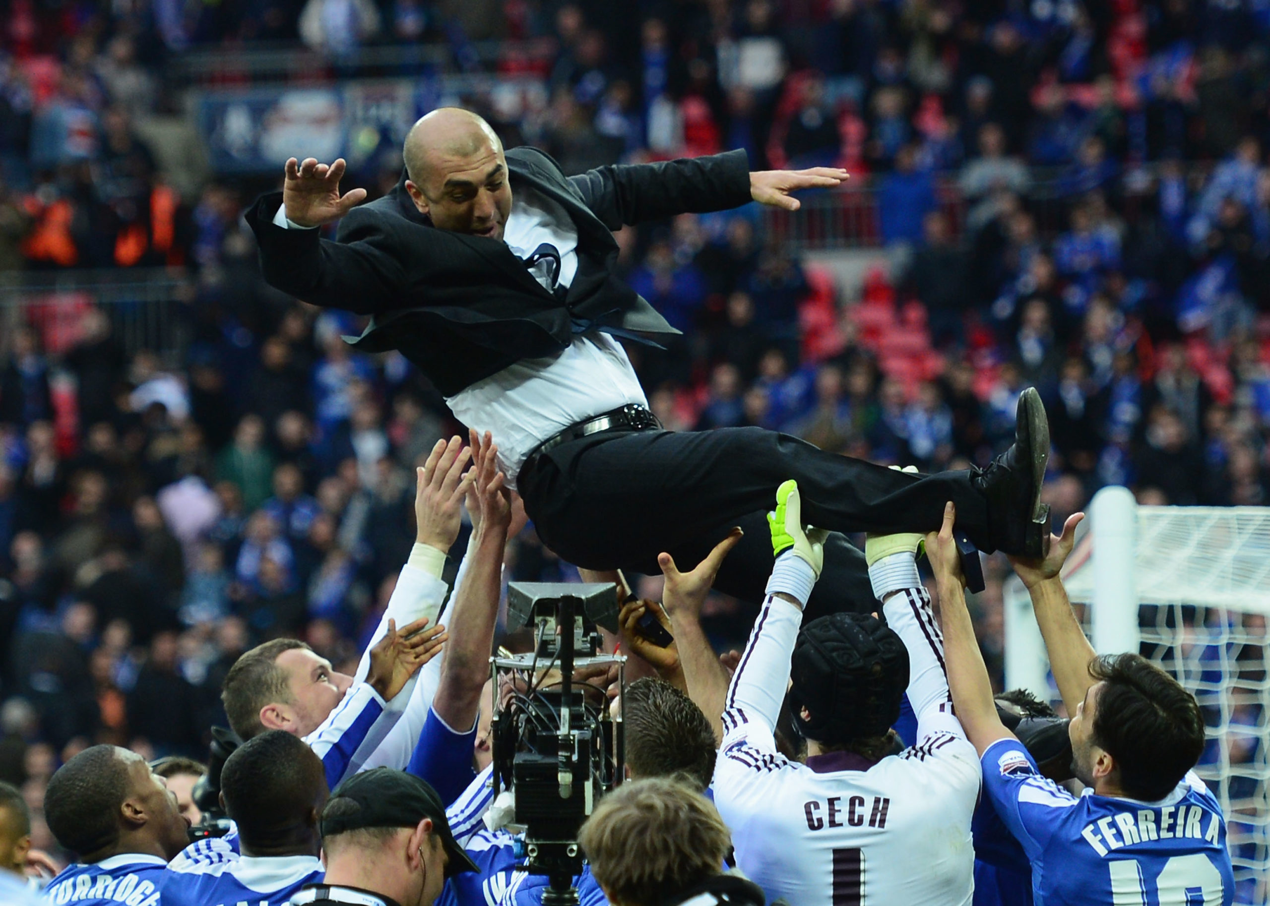 Photo by Shaun Botterill/Getty Images