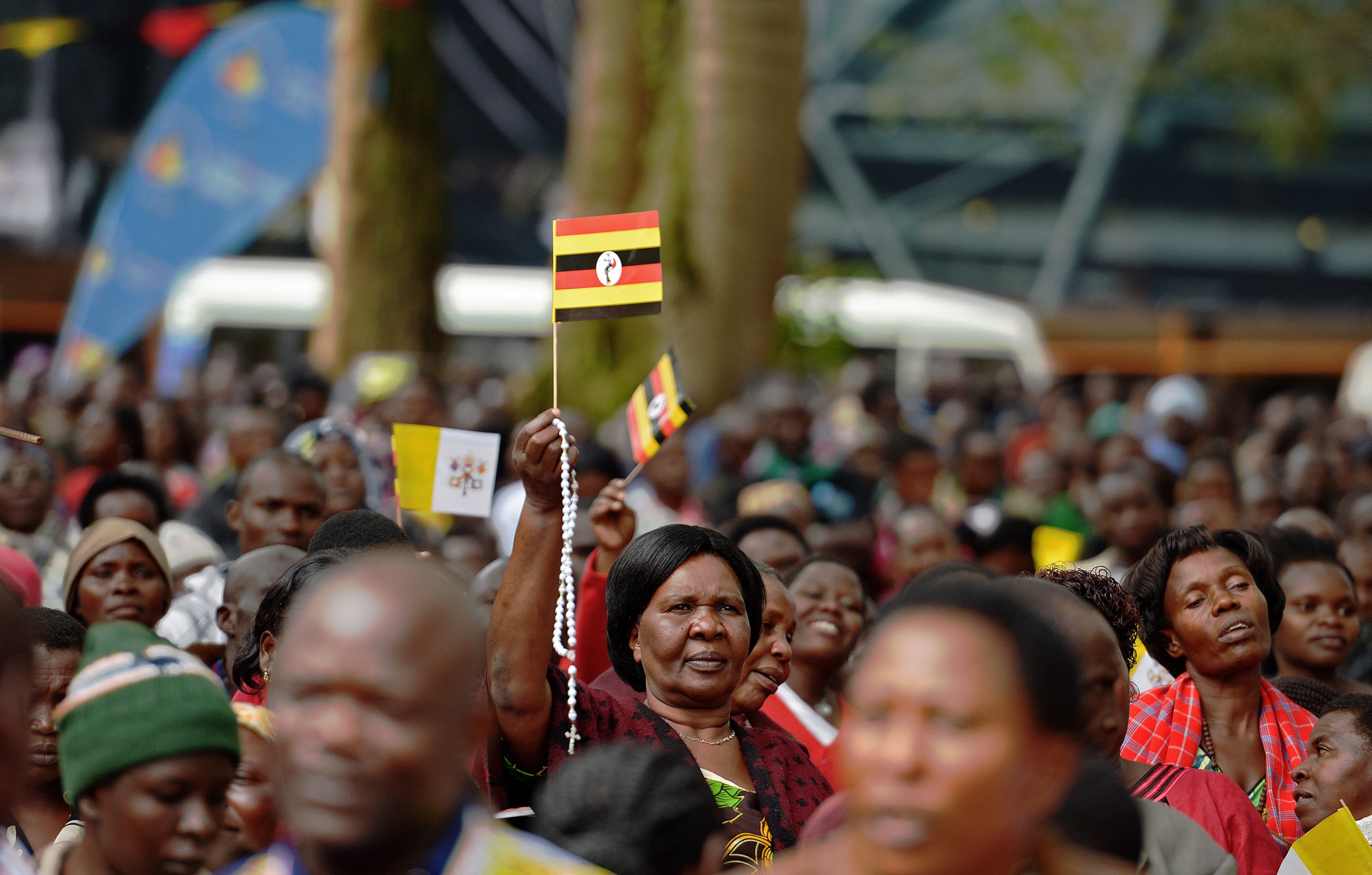 Photo credit should read CARL DE SOUZA/AFP via Getty Images