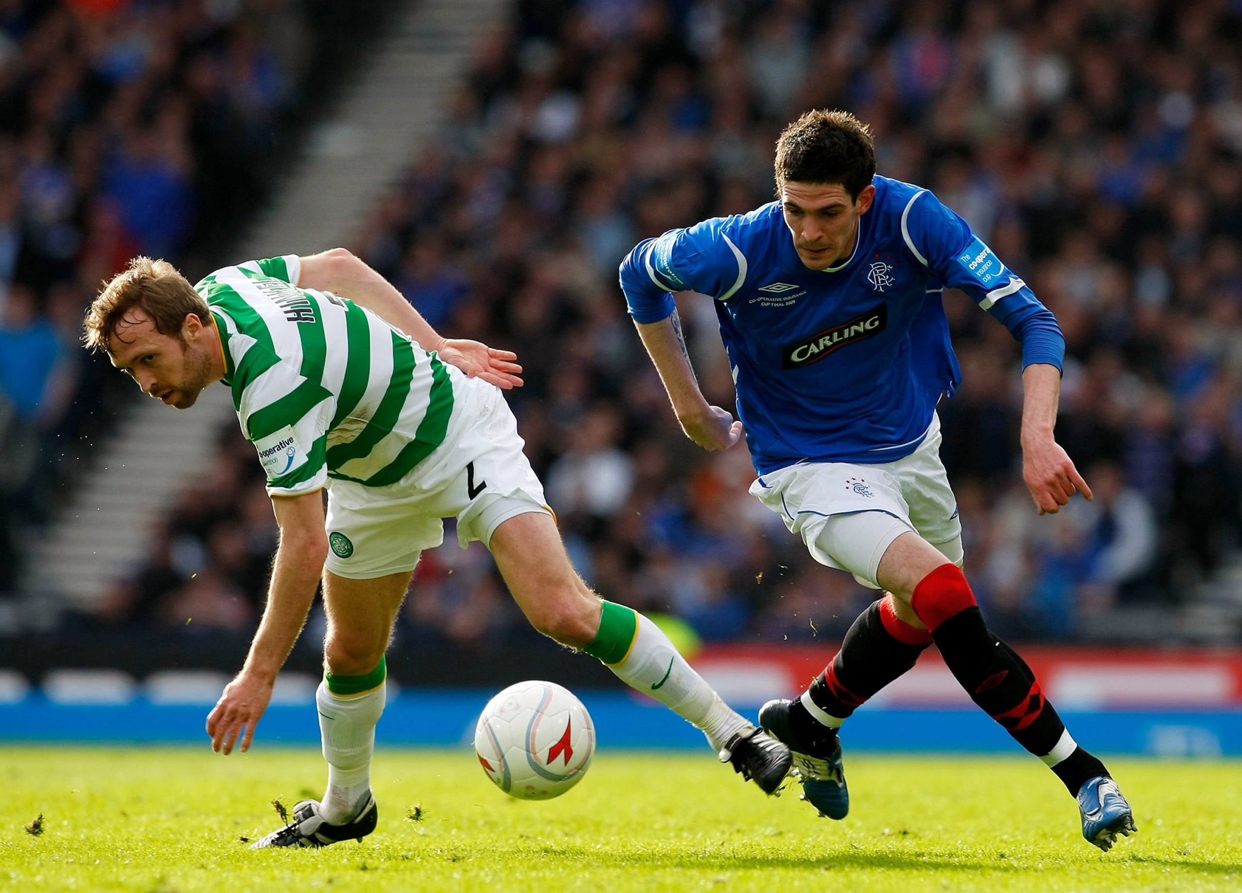 Photo by Stu Forster/Getty Images