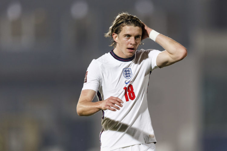 Photo by Daniel Chesterton/Offside/Offside via Getty Images