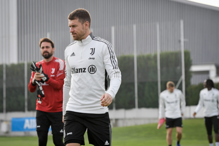 Photo by Daniele Badolato - Juventus FC/Juventus FC via Getty Images