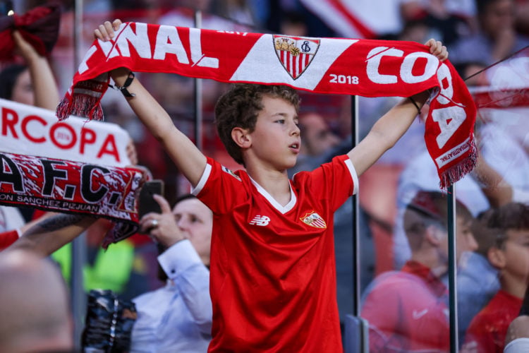 Photo byose Luis Contreras/ DAX Images/NurPhoto via Getty Images