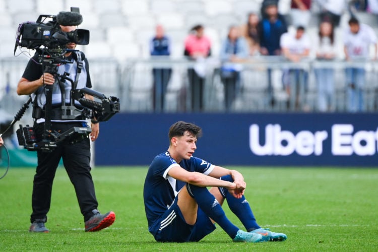 Photo by Anthony Dibon/Icon Sport via Getty Images