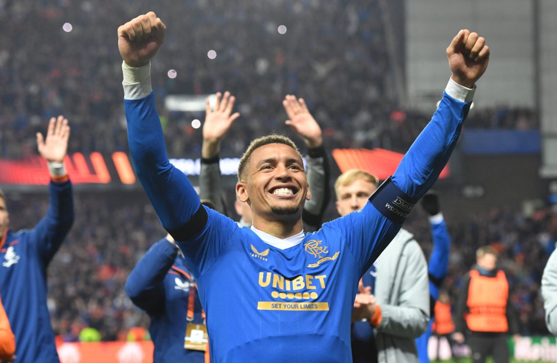 Photo by Mark Runnacles - UEFA/UEFA via Getty Images
