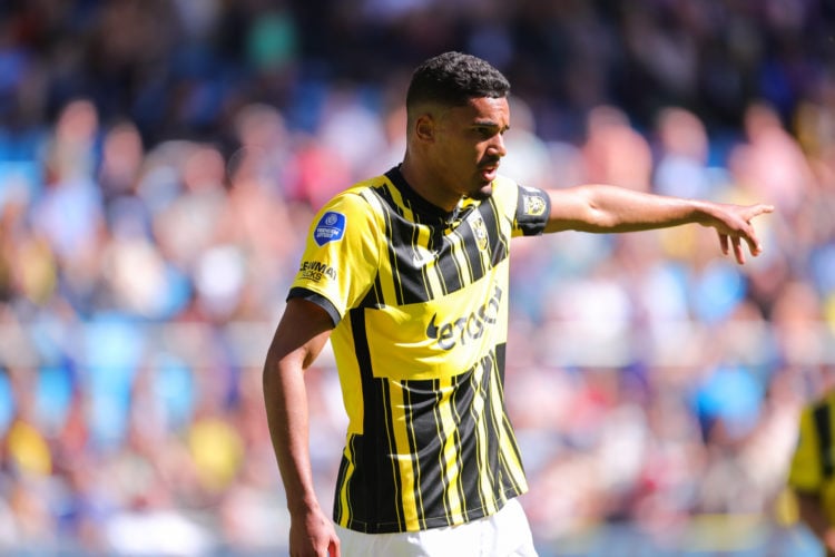 Photo by Perry van de Leuvert/NESImages/vi/DeFodi Images via Getty Images