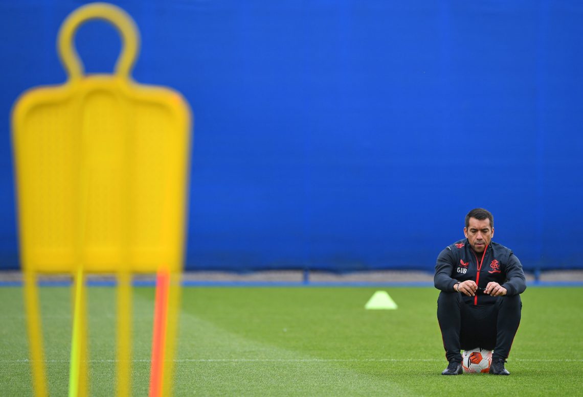 Photo by ANDY BUCHANAN/AFP via Getty Images