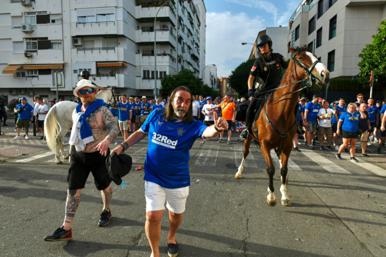 Photo by Israel Fuguemann/SOPA Images/LightRocket via Getty Images