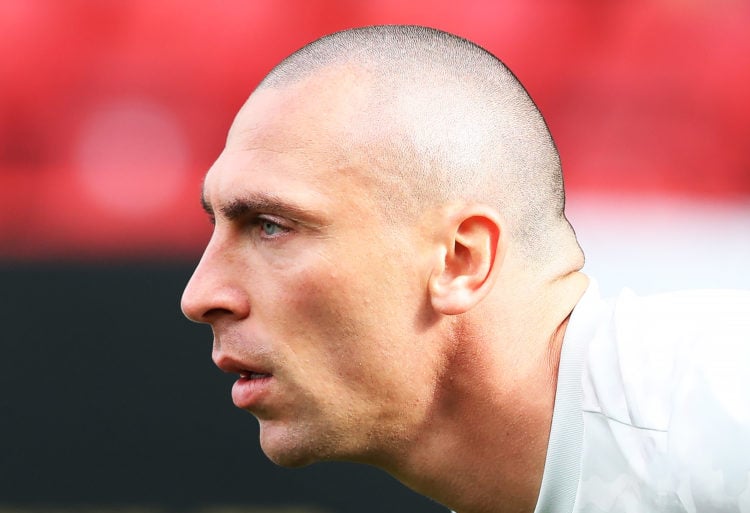 Photo by Ian MacNicol/Getty Images