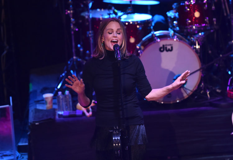 Photo by Alberto E. Rodriguez/Getty Images for SiriusXM
