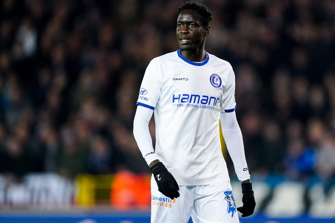 Celtic linked to Kenyan star once tipped as £6m Rangers replacement