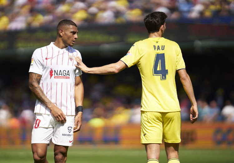 Photo by Manuel Queimadelos/Quality Sport Images/Getty Images