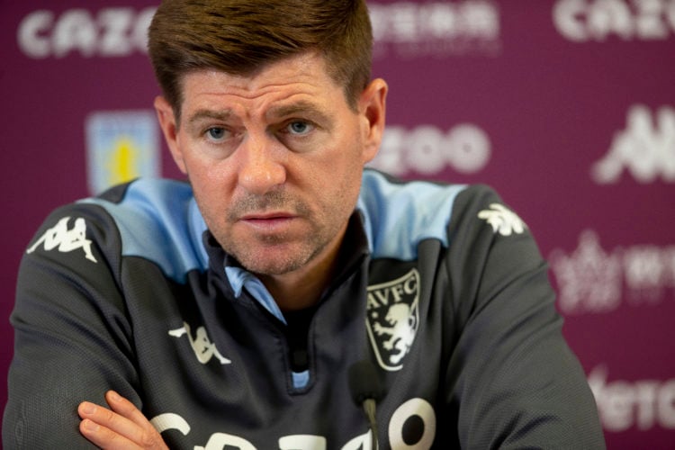 Photo by Neville Williams/Aston Villa FC via Getty Images