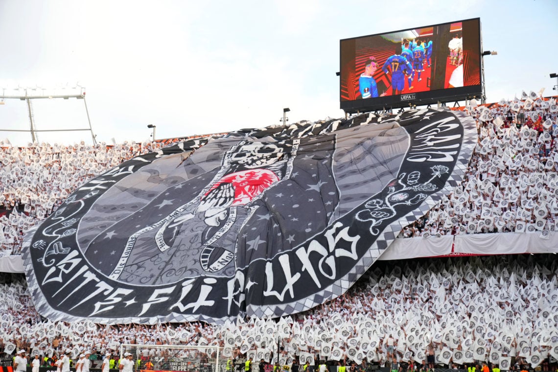 Photo by Angel Martinez - UEFA/UEFA via Getty Images