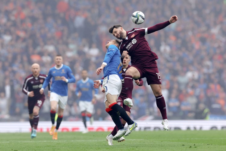 Photo by Ian MacNicol/Getty Images