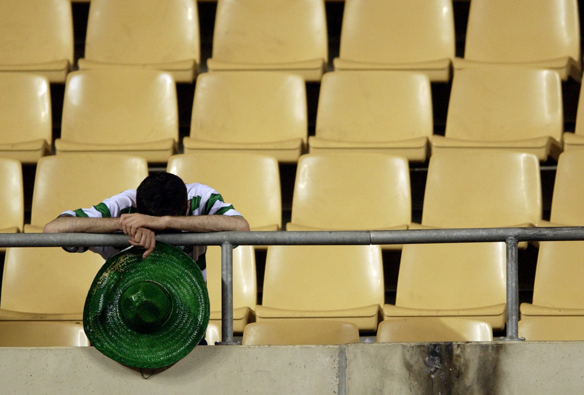 Photo by Shaun Botterill/Getty Images