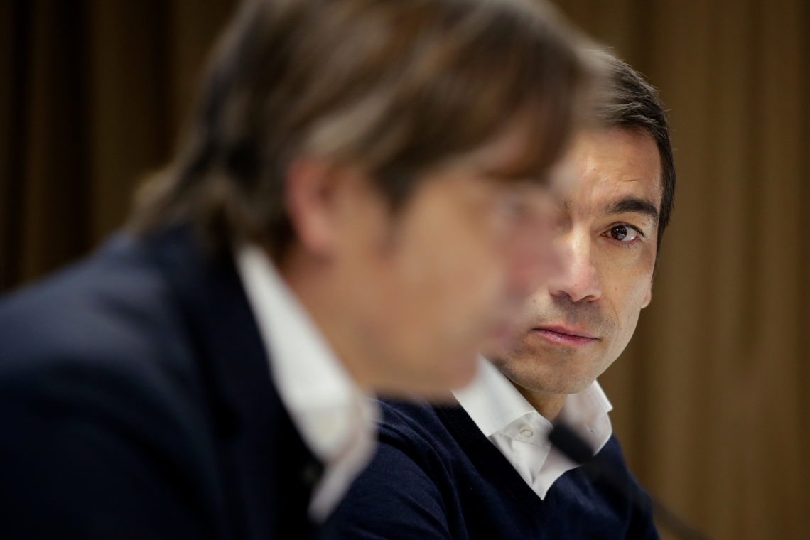 Photo by Laurens Lindhout/Soccrates/Getty Images