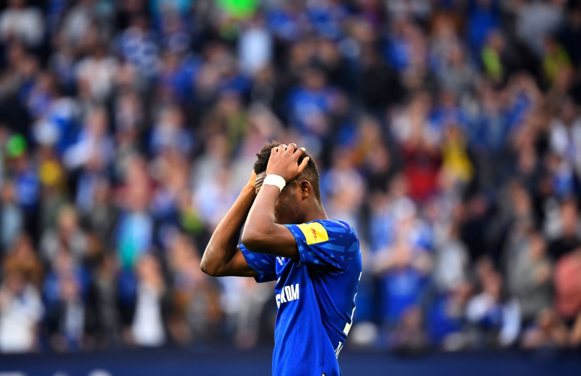 Photo by INA FASSBENDER/AFP via Getty Images
