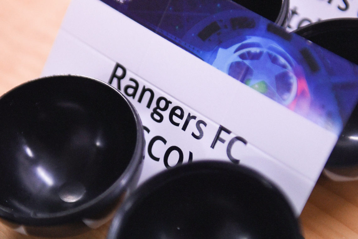 Monaco amongst possible Champions League QR3 opponents for Rangers