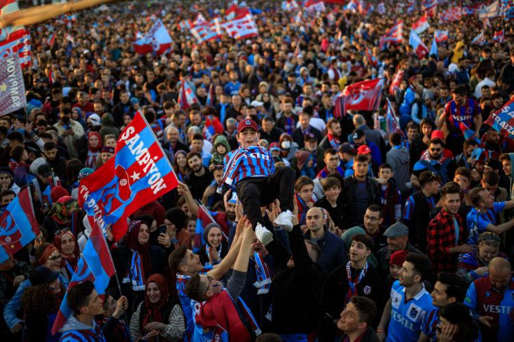 Photo by Can Erok/ dia images via Getty Images