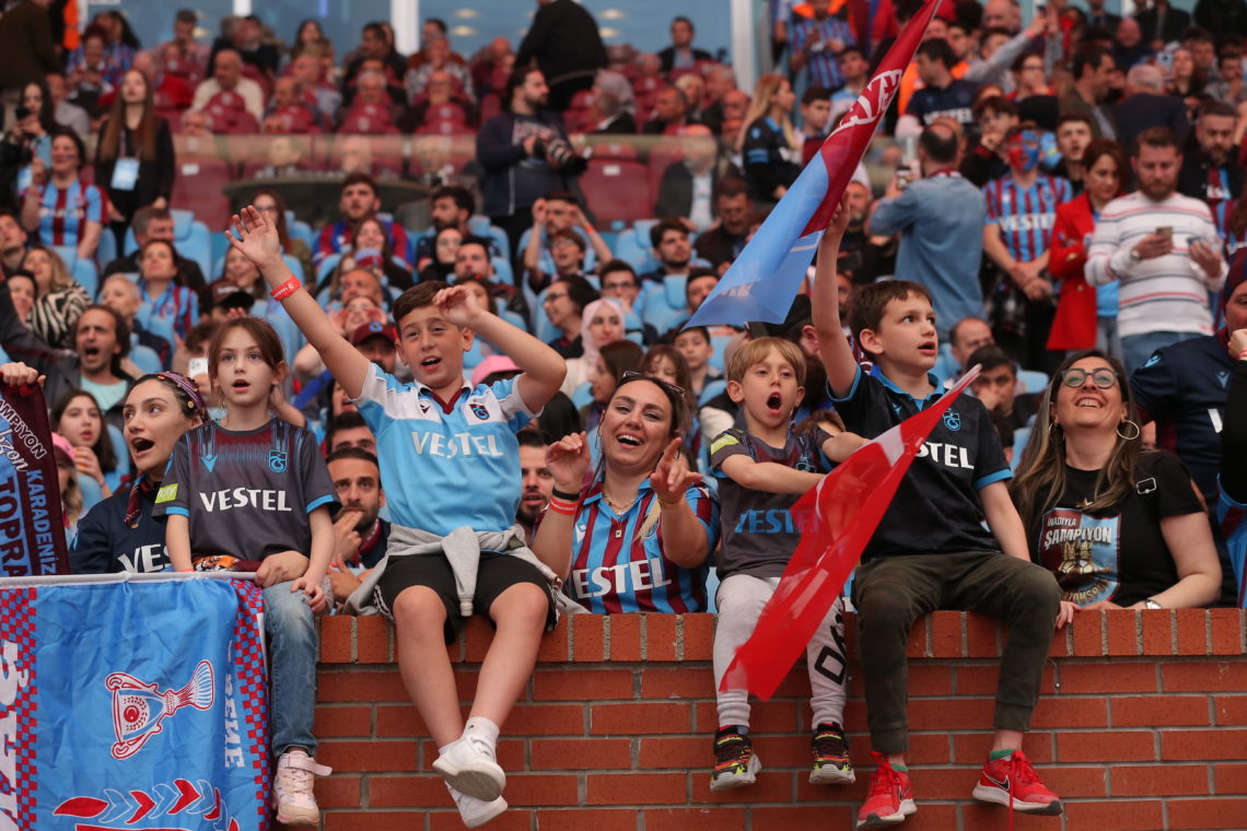 Rangers star subject to transfer offer from Euro league Champions - report