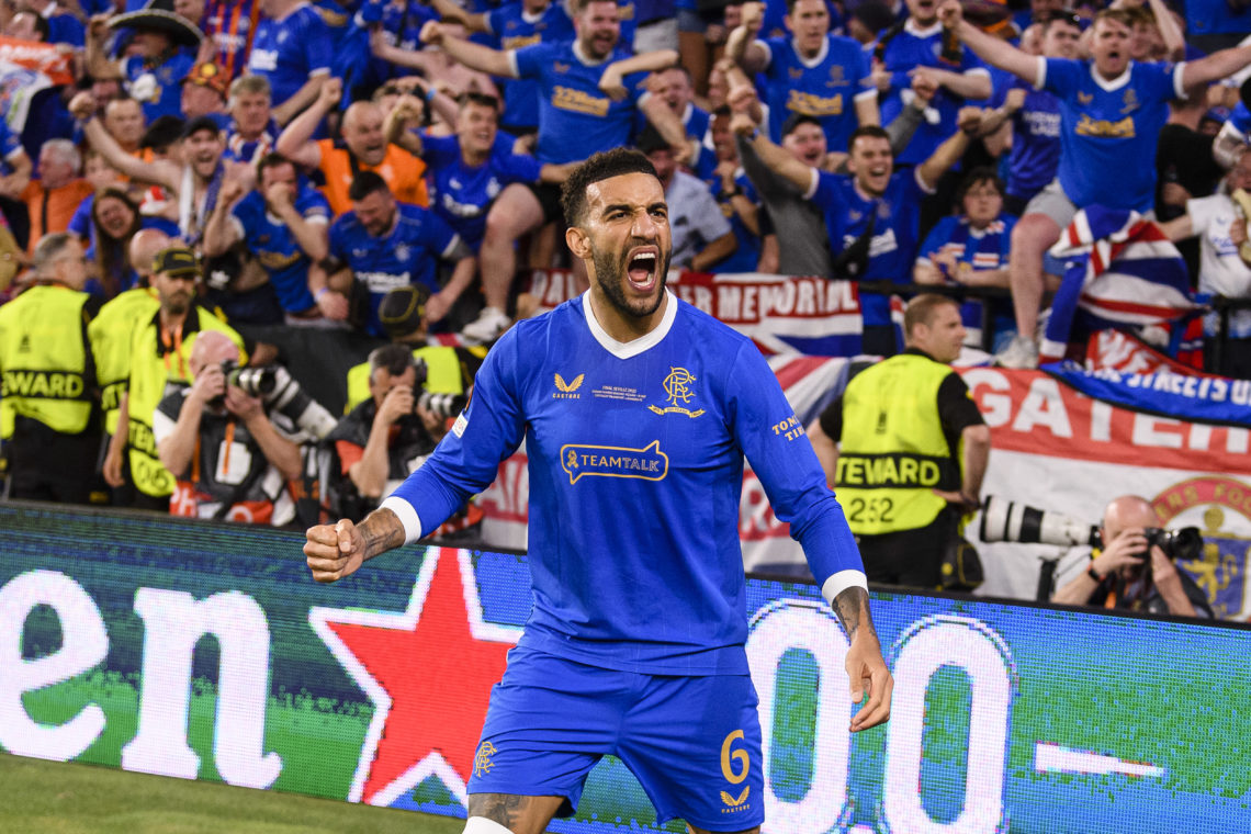 Photo by Marcio Machado/Eurasia Sport Images/Getty Images