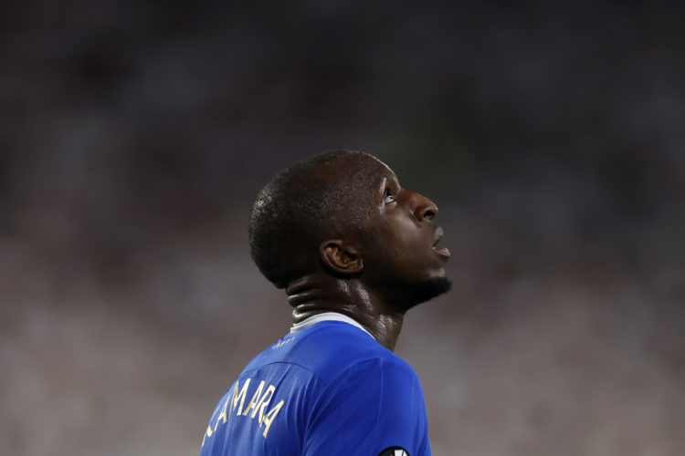 Photo by Jonathan Moscrop/Getty Images