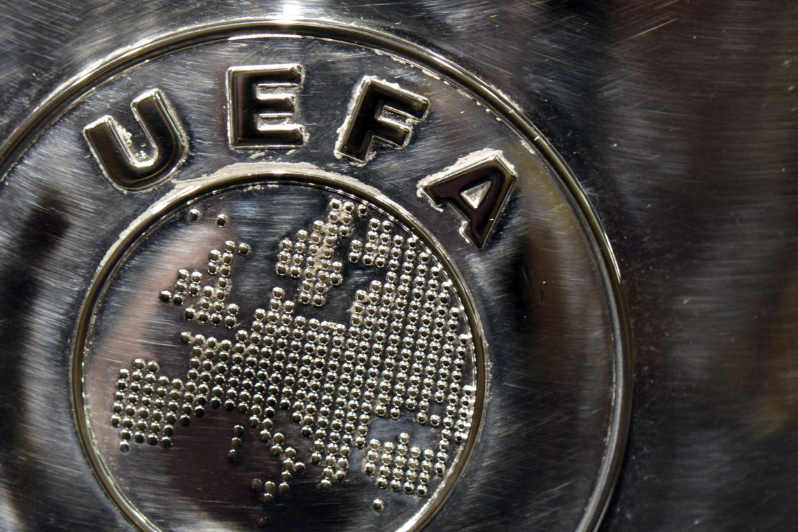 Photo by Harold Cunningham/Getty Images for UEFA