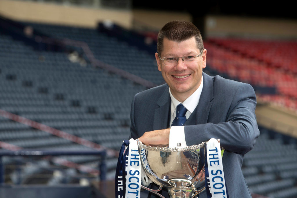 premier sports cup Scottish League Cup Draw rangers