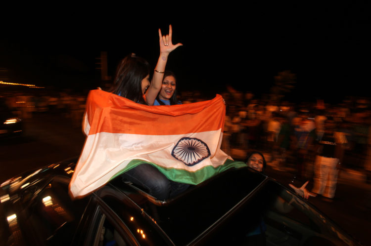 Photo by Anshuman Poyrekar/Hindustan Times via Getty Images