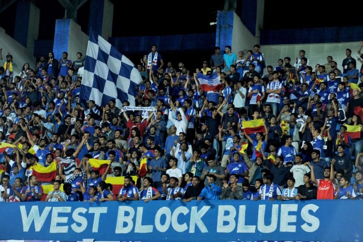 Photo credit should read MANJUNATH KIRAN/AFP via Getty Images