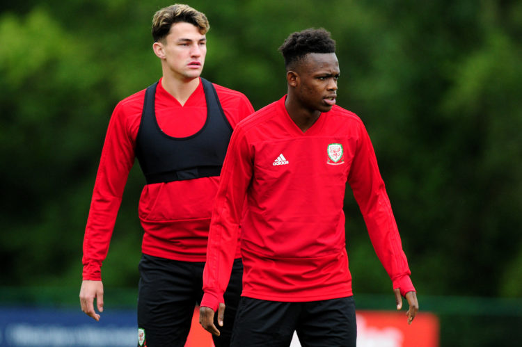 Rangers battle Celtic to sign new Ibrox signing’s younger brother – report