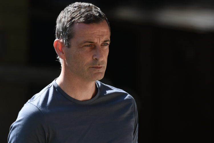 Photo by Callum Landells/Getty Images