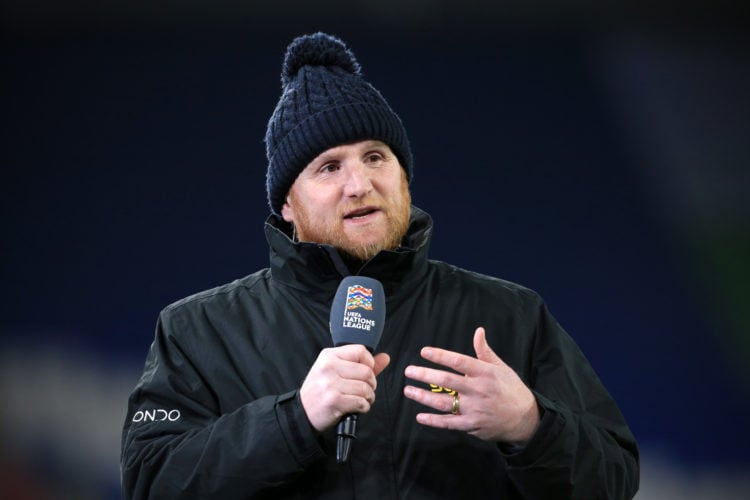 Photo by Simon Stacpoole/Offside/Getty Images
