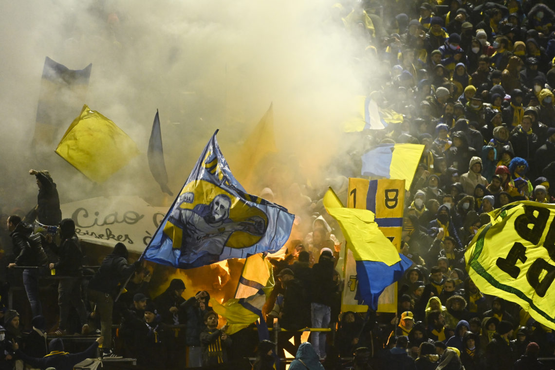 Photo by LAURIE DIEFFEMBACQ/BELGA MAG/AFP via Getty Images