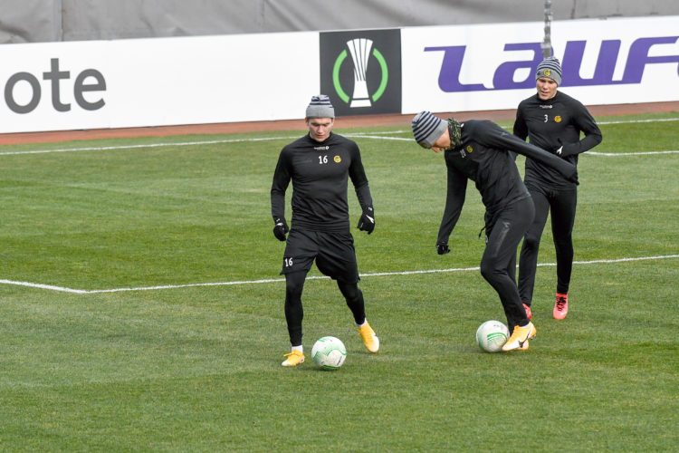Photo credit should read Dmytro Smolyenko/ Ukrinform/Future Publishing via Getty Images