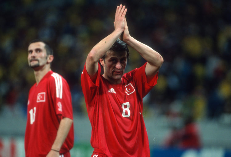 Photo by Mark Leech/Offside via Getty Images