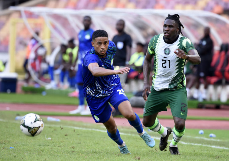 Photo by PIUS UTOMI EKPEI/AFP via Getty Images