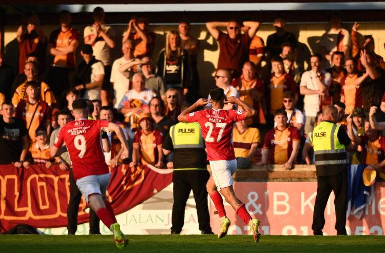 Photo By David Fitzgerald/Sportsfile via Getty Images