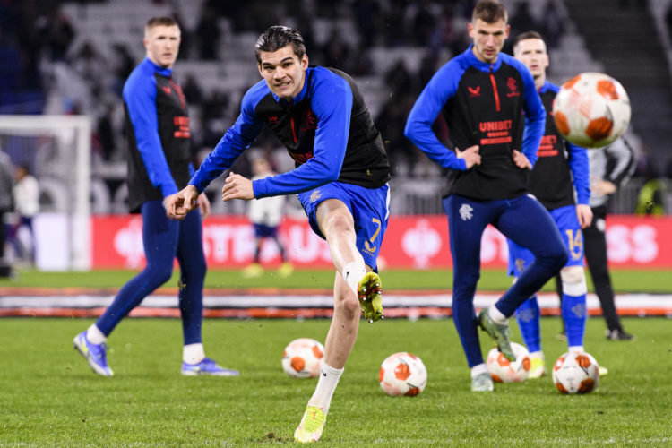 Photo by Marcio Machado/Eurasia Sport Images/Getty Images