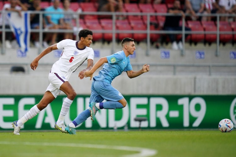 Photo by Christian Hofer - The FA/The FA via Getty Images