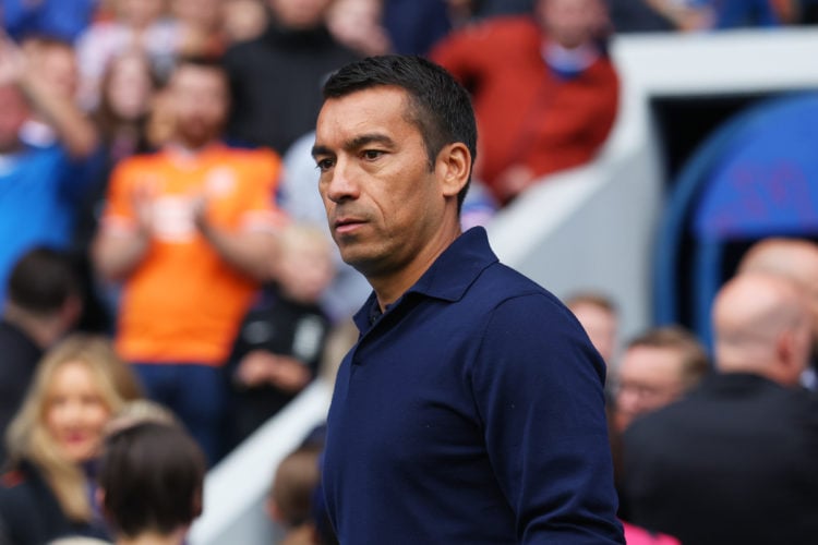 Photo by Tottenham Hotspur FC/Tottenham Hotspur FC via Getty Images