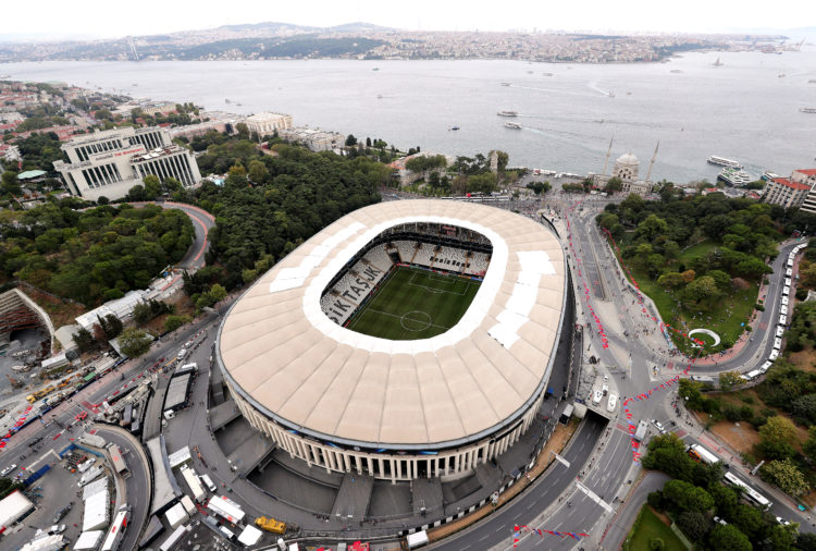 Photo by Gonzalo Arroyo - UEFA/UEFA via Getty Images