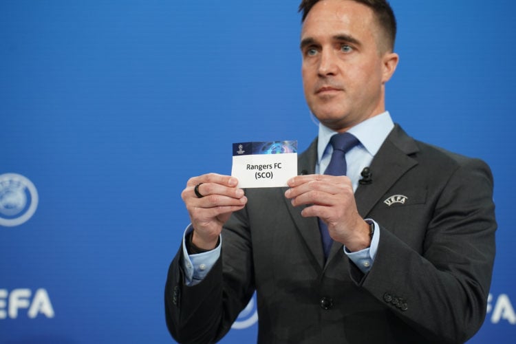 Photo by Nemanja Basevic - UEFA/UEFA via Getty Images