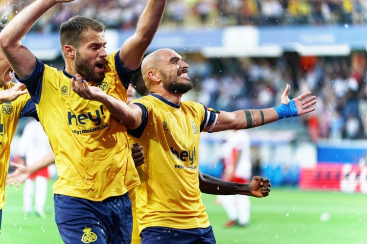 Rangers fan call to arms as Ibrox hero takes aim at Maltese international