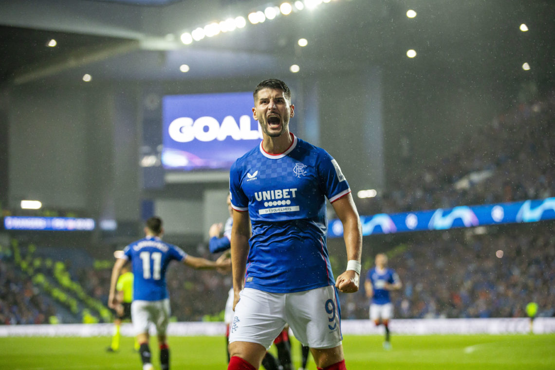 Photo by Roddy Scott/DeFodi Images via Getty Images